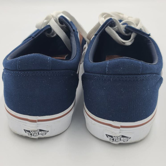 Vans Old Skool Classic Sneakers - Picture 4 of 6